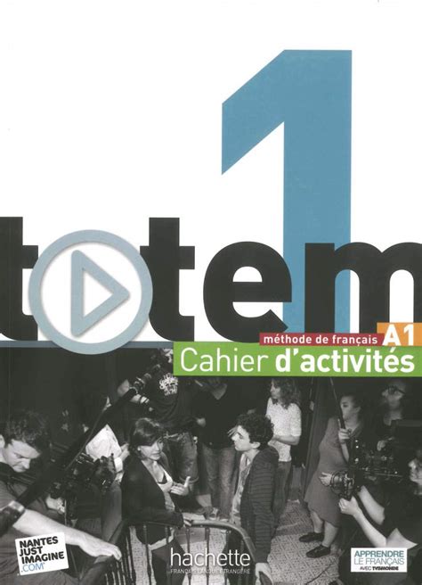 totem internationale arbeitsbuch audio cds l sungsheft Epub