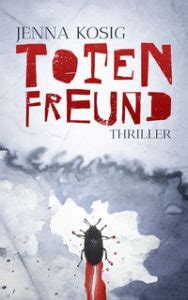 totenfreund german jenna kosig PDF