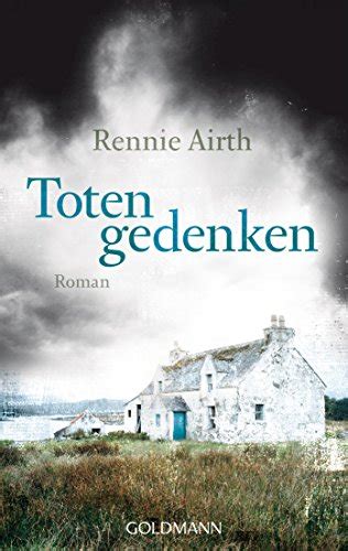 totengedenken roman rennie airth ebook Reader