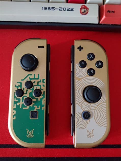 totk joycons