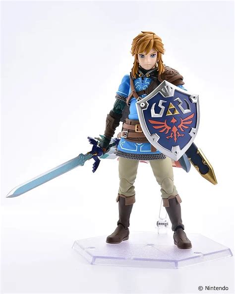 totk link figma