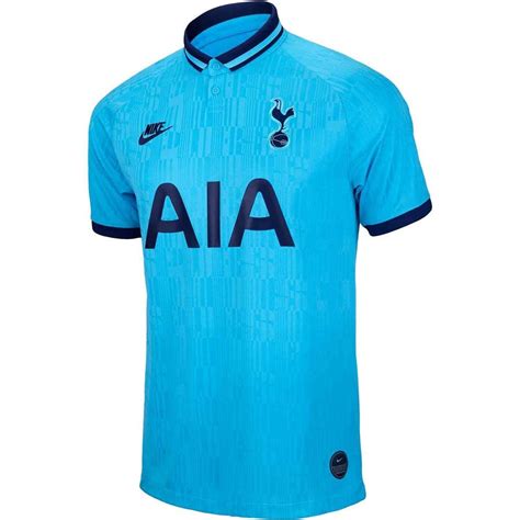 tottenham hotspur football jersey