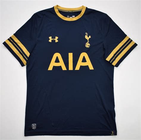 tottenham hotspur shirt