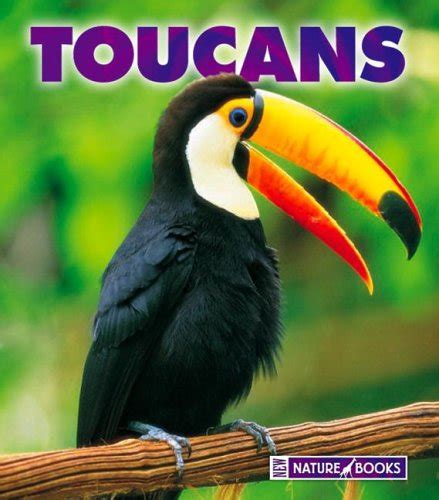 toucans new naturebooks PDF