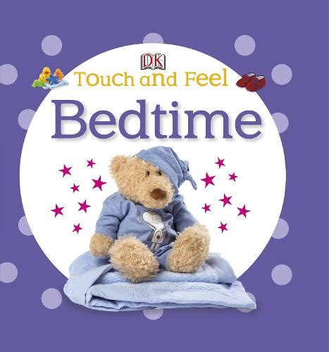 touch and feel bedtime touch and feel Epub