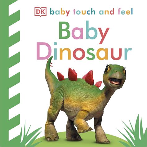 touch and feel dinosaur touch and feel Epub