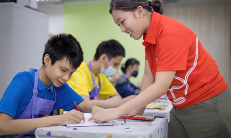 touch centre for independent living ubi