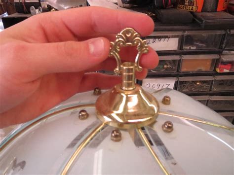 touch lamp repair home depot Reader