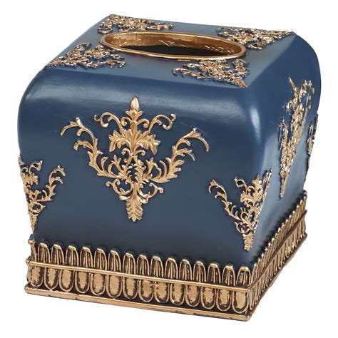 Touch Of Class Catalog Tissue Box Cover