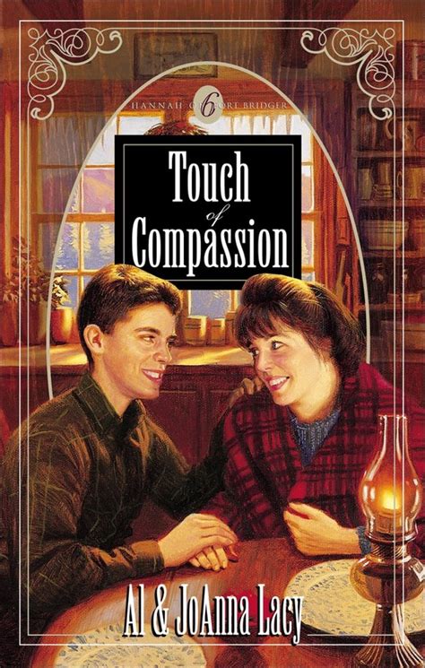 touch of compassion hannah of fort bridger series 6 PDF