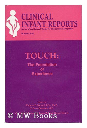 touch the foundation of experience clinical infant reports Doc