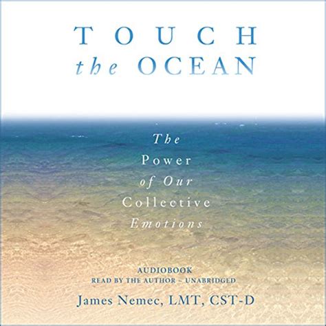 touch the ocean the power of our collective emotions PDF