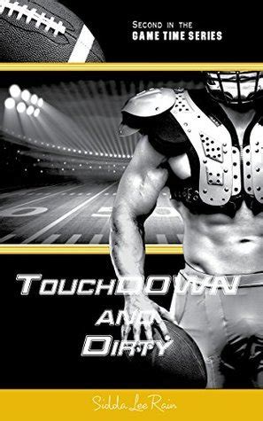 touchdown and dirty game time series volume 2 Epub