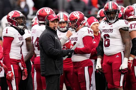 touchdown indiana college football 25