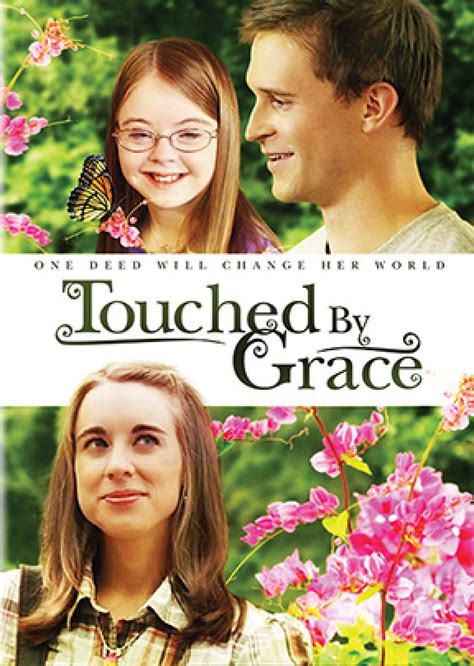 touched by the graces touched by the graces Kindle Editon