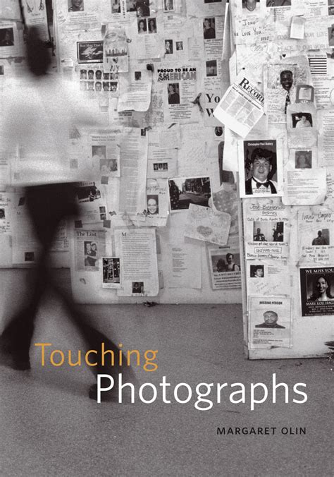 touching photographs touching photographs Kindle Editon