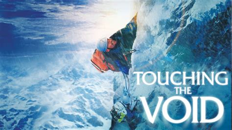 touching the void documentary Epub