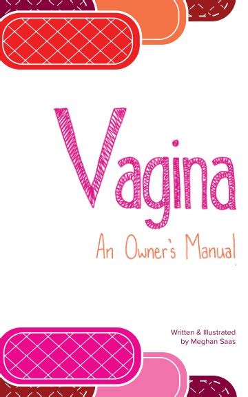 touching vagina manual guide Epub