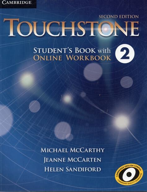 touchstone 2 workbook resuelto gratis Reader