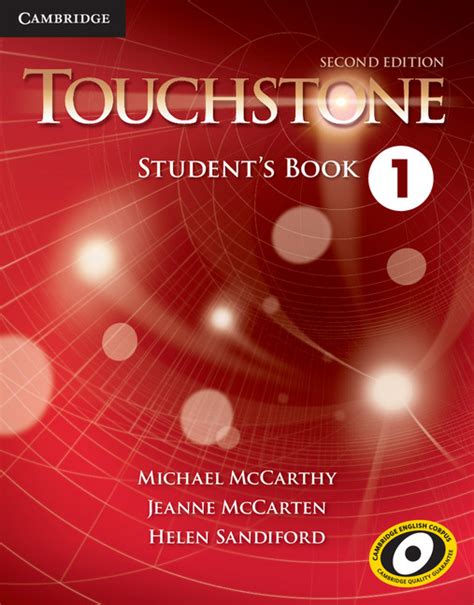 touchstone level 1 students book PDF