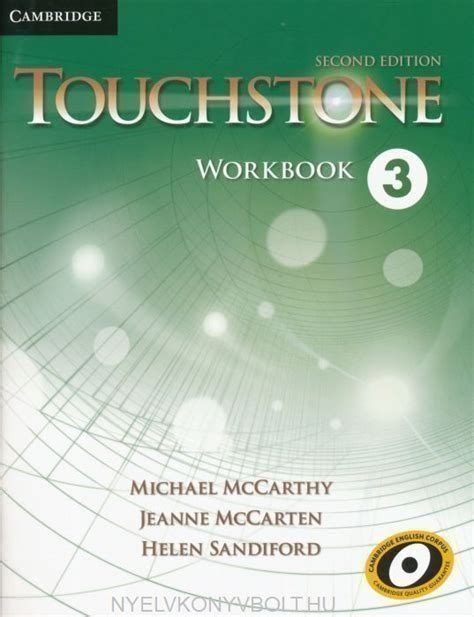 touchstone-workbook-3b-resuelto Ebook Kindle Editon