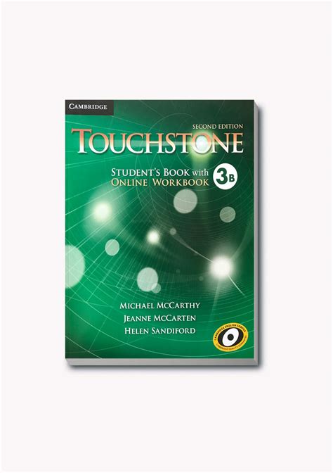 touchstone-workbook-3b-resuelto Ebook Kindle Editon