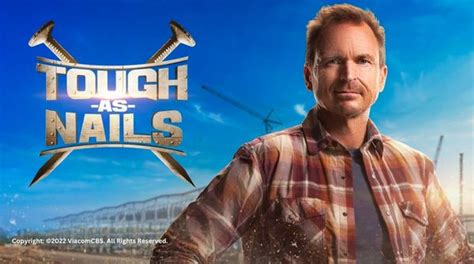 tough as nails season 6 release date