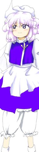 touhou letty