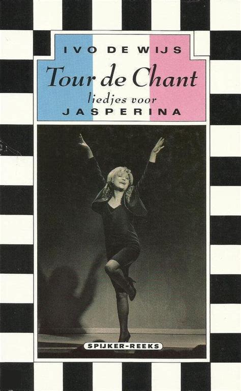 tour de chant liedjes voor jasperina Kindle Editon