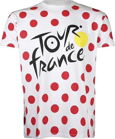 tour de france shirt