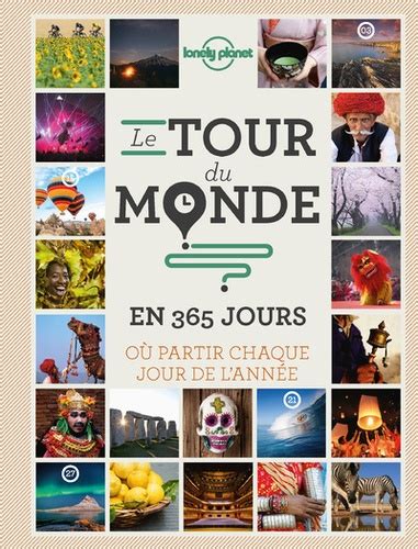 tour monde 365 jours 1ed Reader