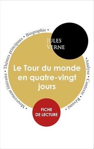 tour monde quatre vingts jours int grale ebook PDF