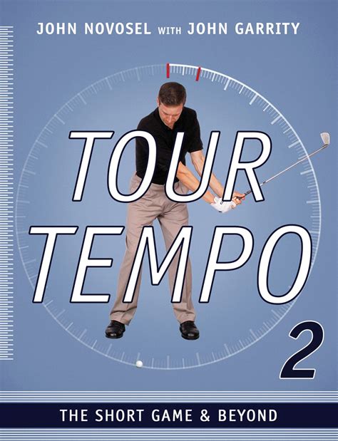 tour tempo 2 the short game and beyond Doc