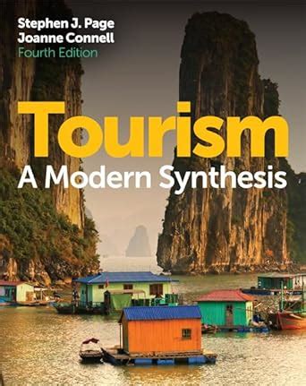 tourism a modern synthesis 3rd edition Ebook Doc