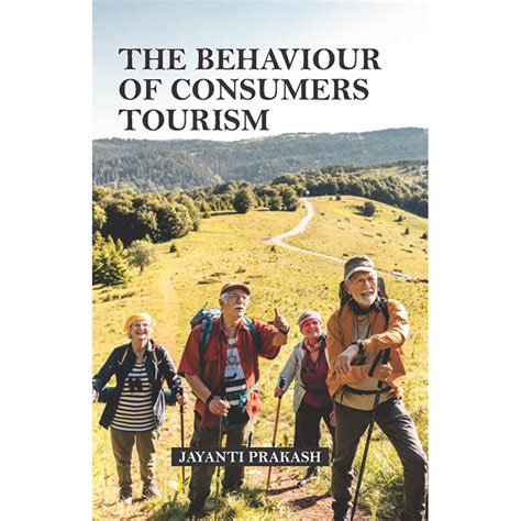 tourism behaviour tourism behaviour Epub