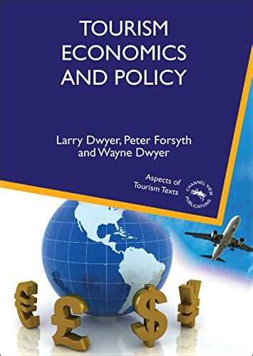tourism economics and policy aspects of tourism texts PDF