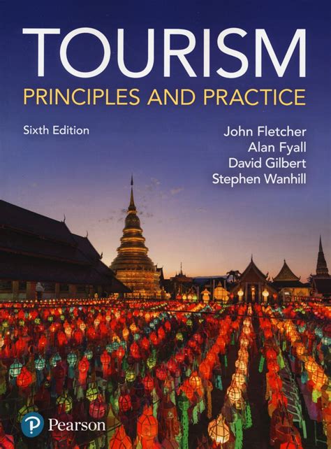 tourism principles and practice Kindle Editon