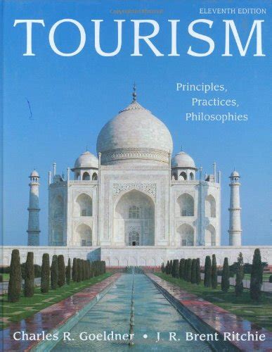 tourism principles practices philosophies Kindle Editon