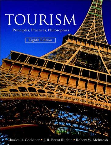 tourism principles practices philosophies 8th edition PDF