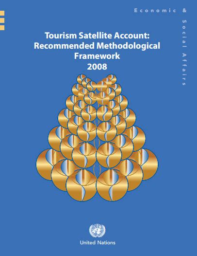 tourism satellite account recommended Epub