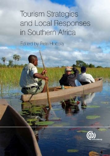 tourism strategies and local responses in southern africa tourism strategies and local responses in southern africa Doc