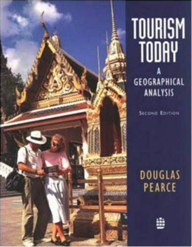 tourism today a geographical analysis Doc