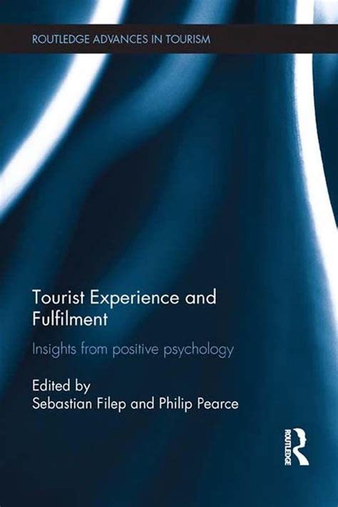 tourist experience and fulfilment Ebook PDF