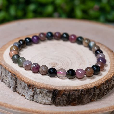 tourmaline bracelets