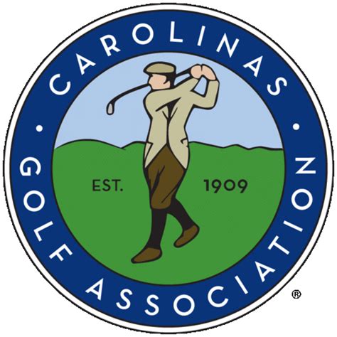 tournament pairing program carolinas golf association PDF