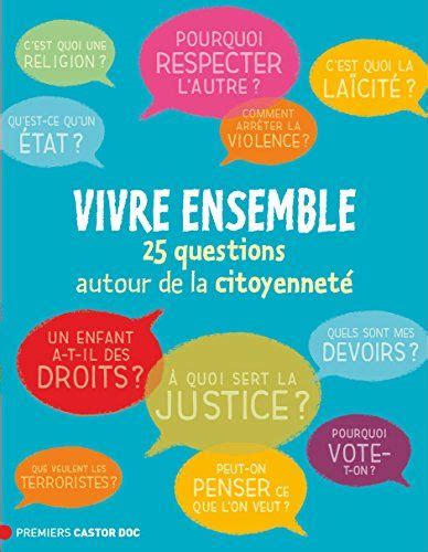 tous ensemble questions autour citoyennet PDF