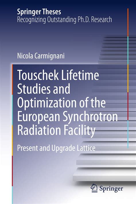 touschek lifetime optimization synchrotron radiation Epub