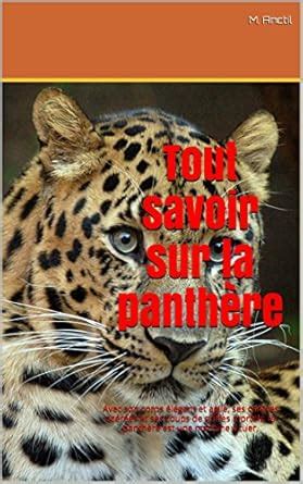 tout savoir sur panth re l gant ebook Reader