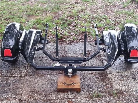 tow pac trike kit installation Kindle Editon