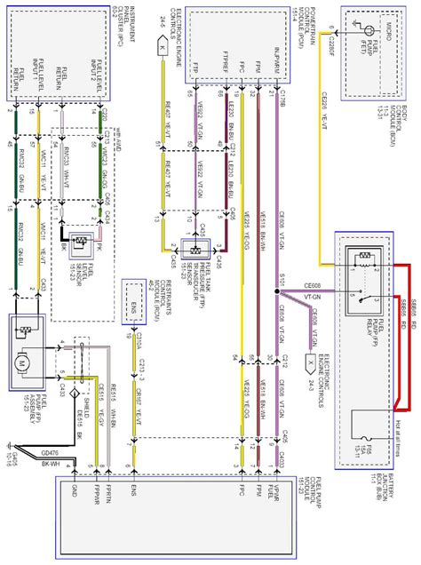 tow wiring for 2007 ford edge Epub